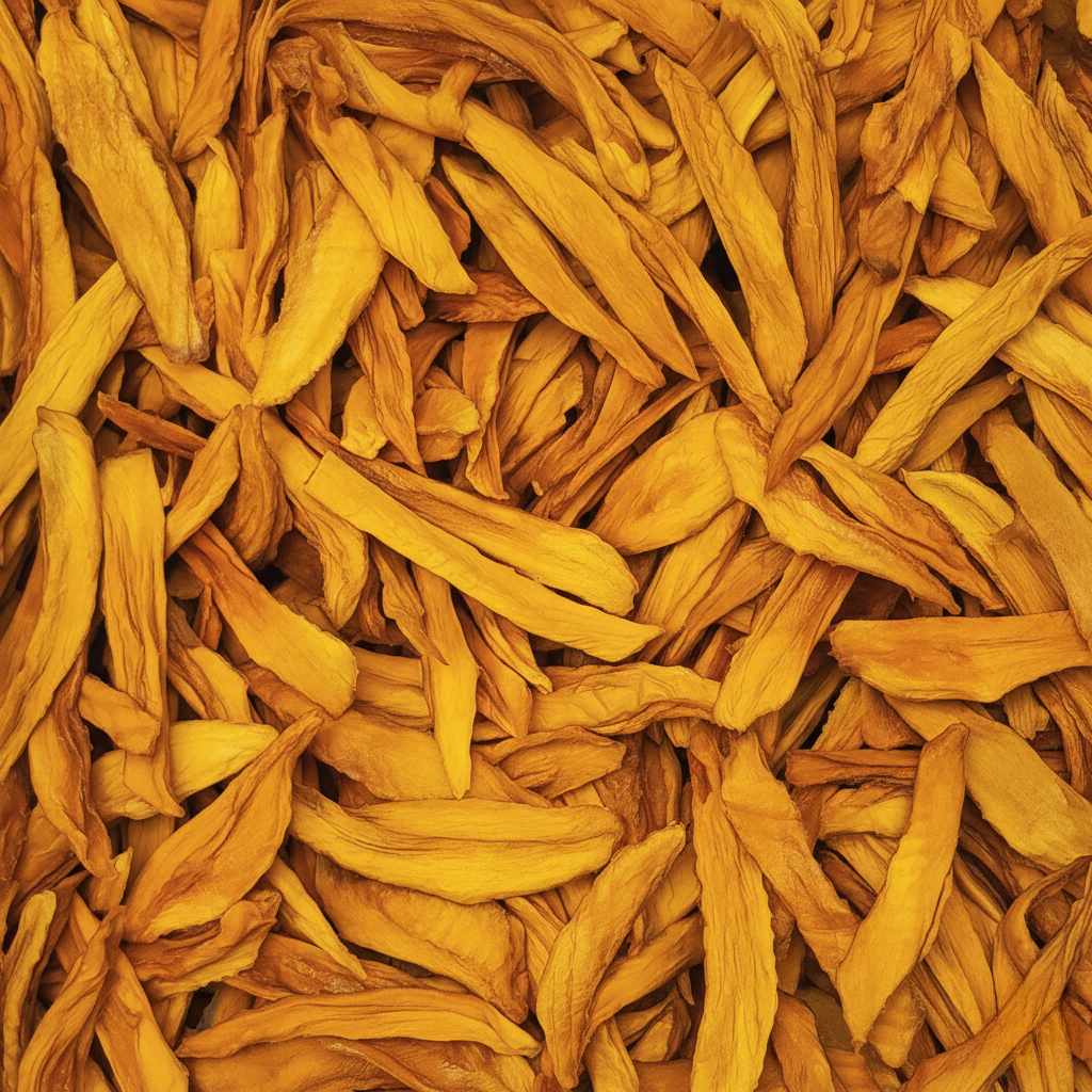 Mango Schrijven - Gedroogd (Zuid-Afrika)