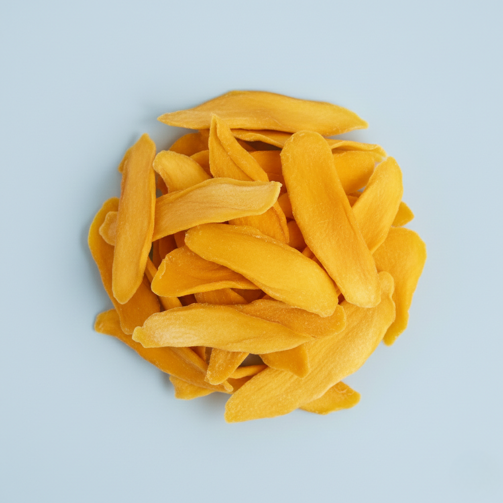Mango Schrijven - Gedroogd (Zuid-Afrika)