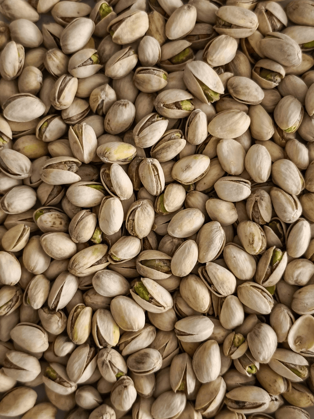 Pistachenoten - Geroosterd & Gezouten