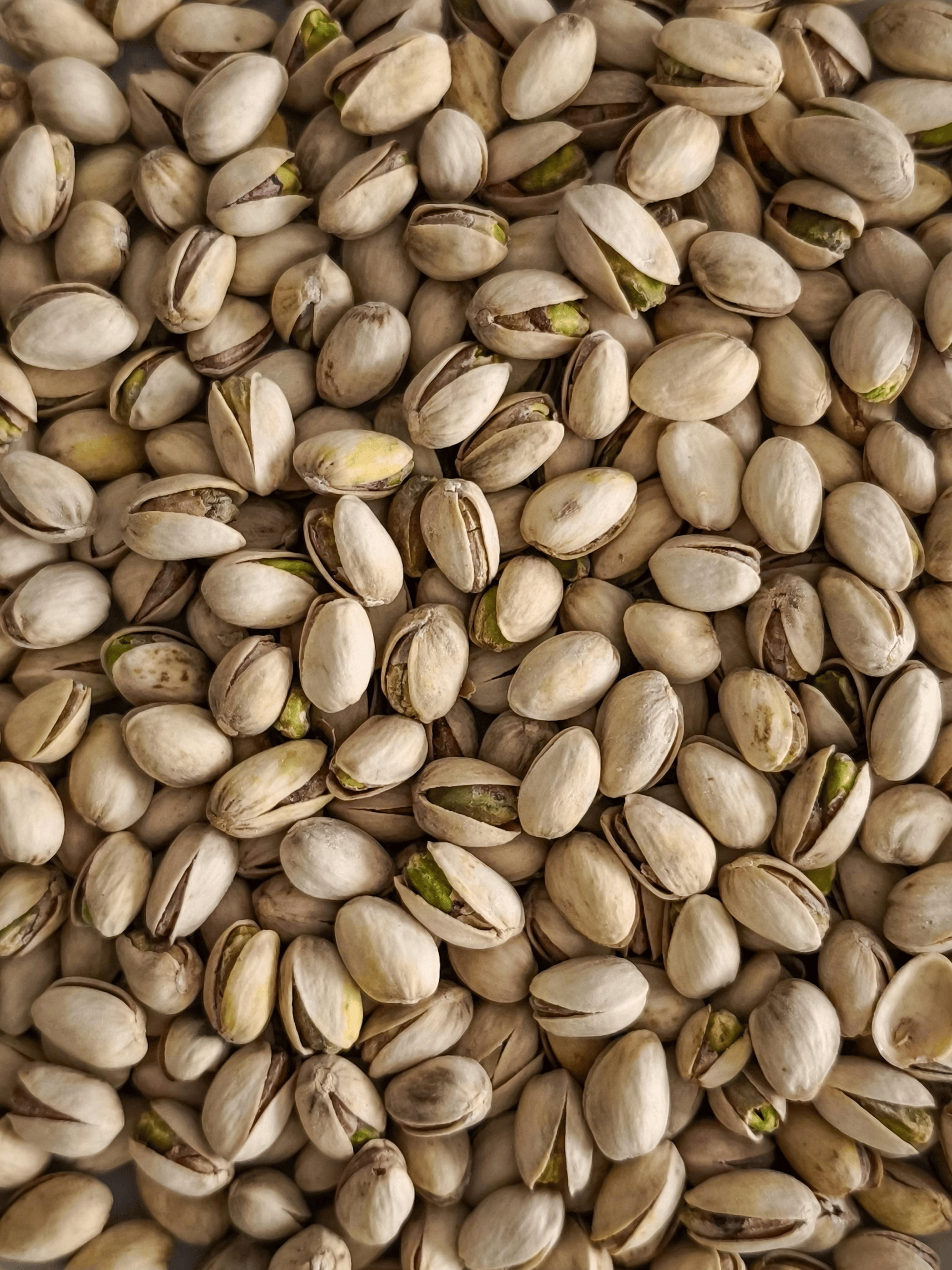 Pistachenoten - Geroosterd & Gezouten