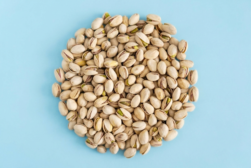 Pistachenoten - Geroosterd & Gezouten