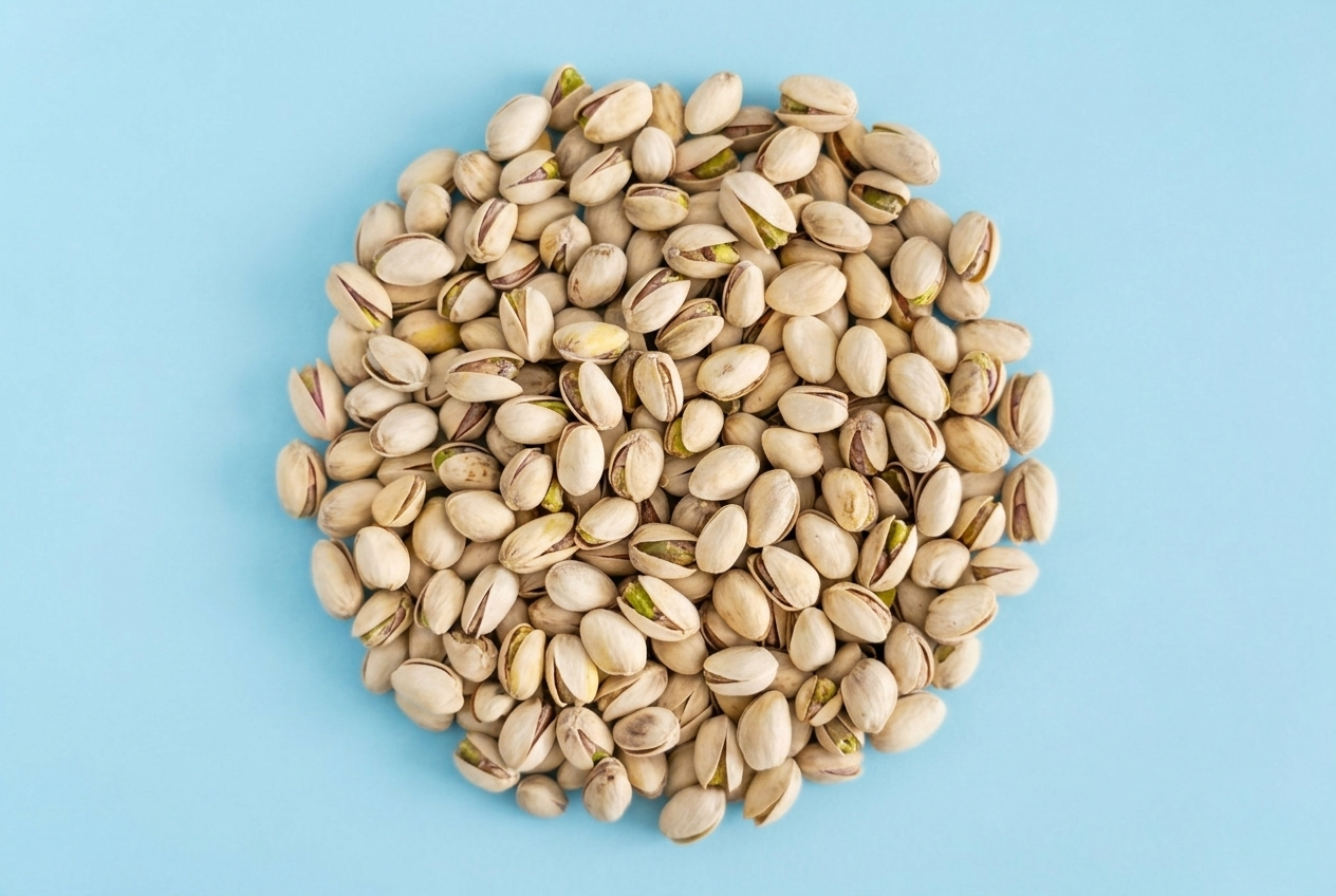 Pistachenoten - Geroosterd & Gezouten